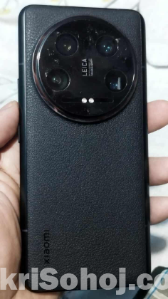 Xiaomi mi 14 ultra 16/512 global full box